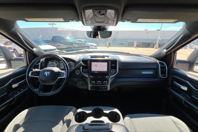 2024 Ram 2500 - $42,999