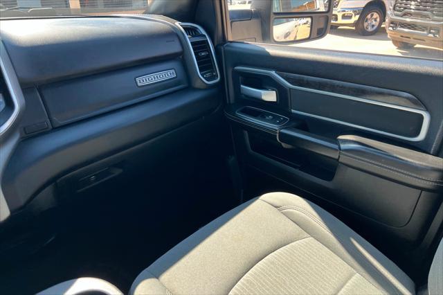 2024 Ram 2500 - $42,999