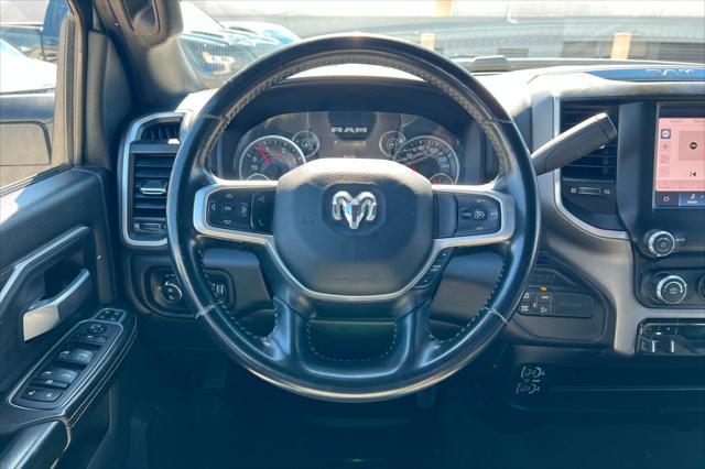 2024 Ram 2500 - $42,999