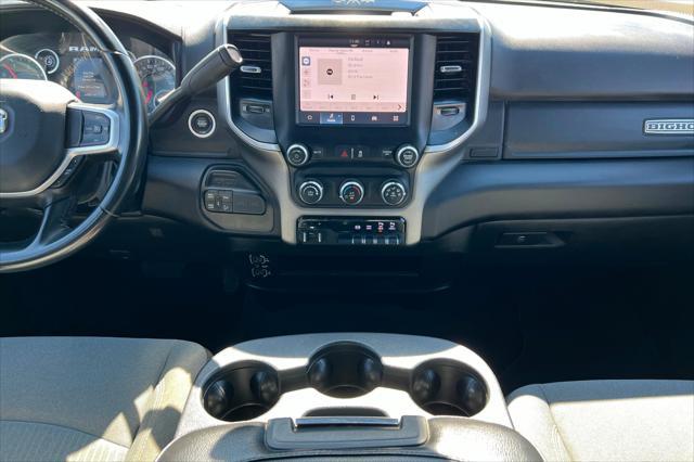 2024 Ram 2500 - $42,999