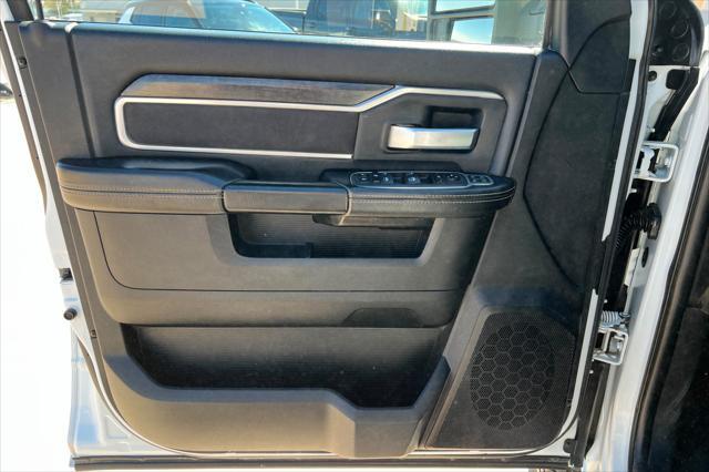 2024 Ram 2500 - $42,999