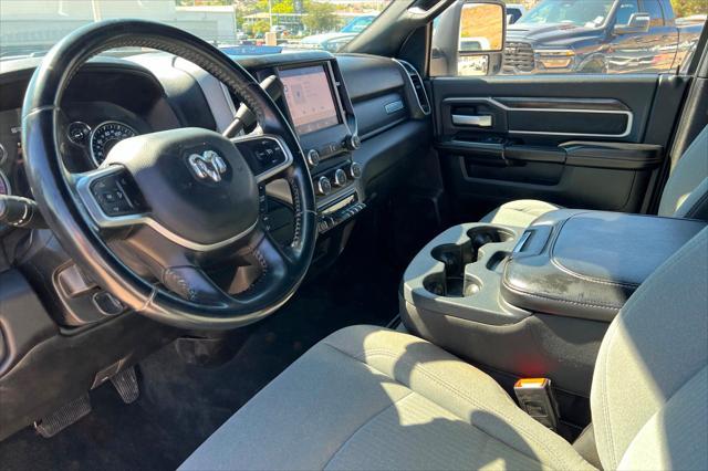 2024 Ram 2500 - $42,999