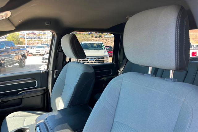 2024 Ram 2500 - $42,999