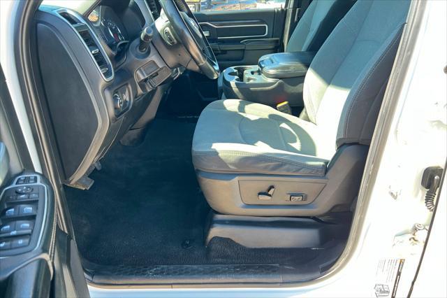 2024 Ram 2500 - $42,999