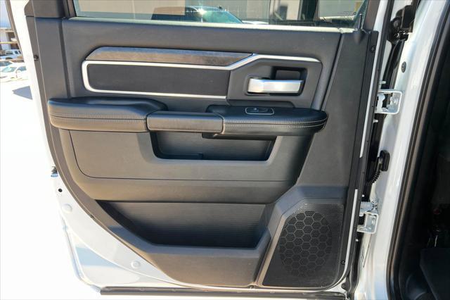 2024 Ram 2500 - $42,999