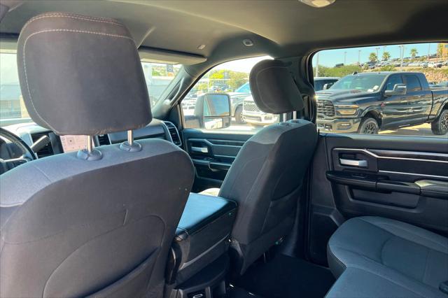 2024 Ram 2500 - $42,999