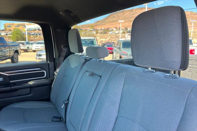 2024 Ram 2500 - $42,999