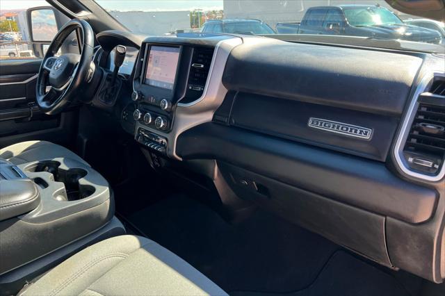 2024 Ram 2500 - $42,999