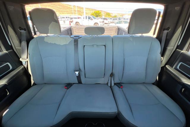 2024 Ram 2500 - $42,999