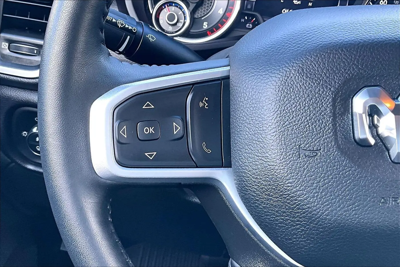 2024 Ram 2500 - $56,800