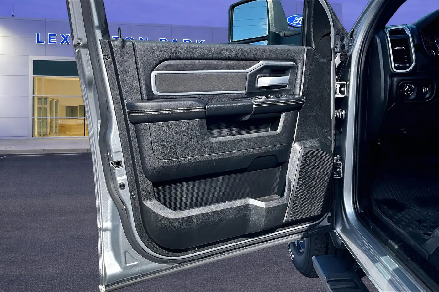 2024 Ram 2500 - $56,800