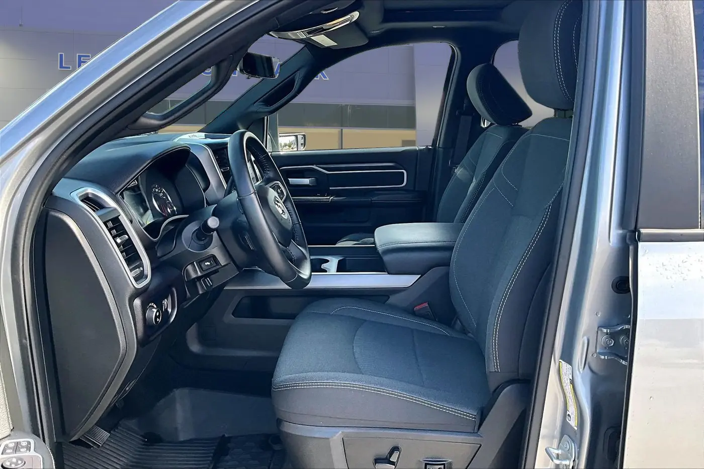 2024 Ram 2500 - $56,800
