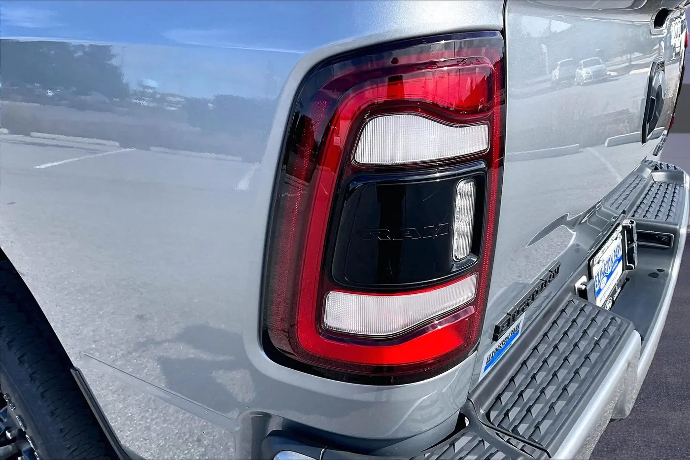 2024 Ram 2500 - $56,800
