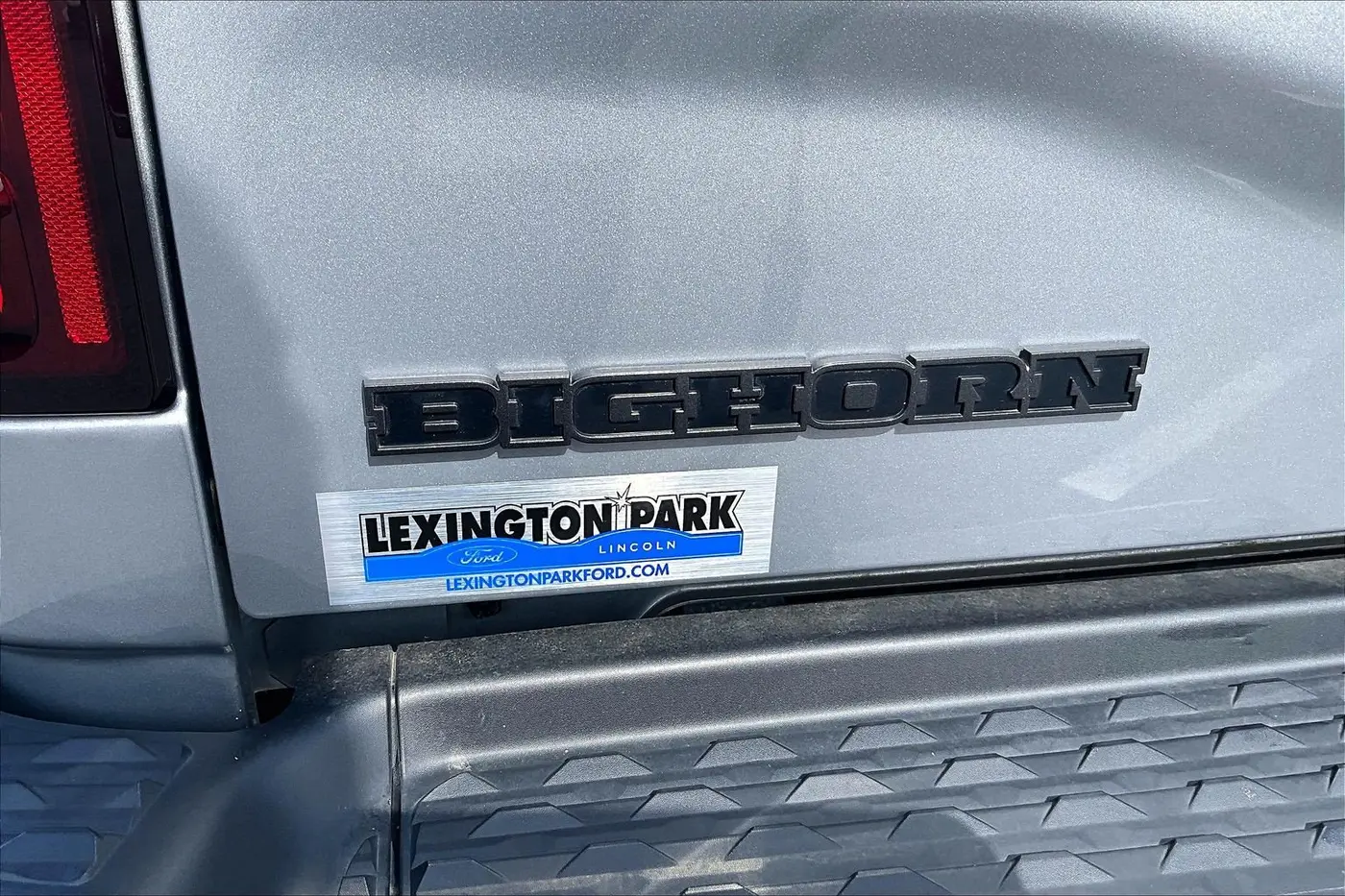2024 Ram 2500 - $56,800