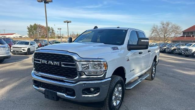 Preowned 2024 Ram 2500 Big Horn for Sale