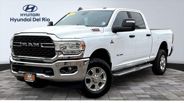 Preowned 2024 Ram 2500 Big Horn for Sale
