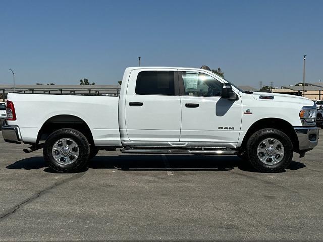 2024 Ram 2500 - $46,470