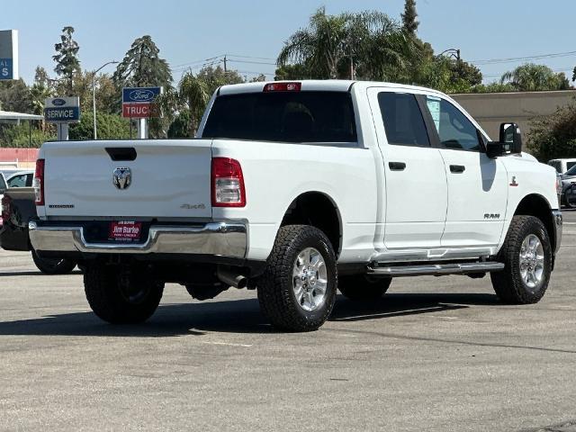 2024 Ram 2500 - $46,470
