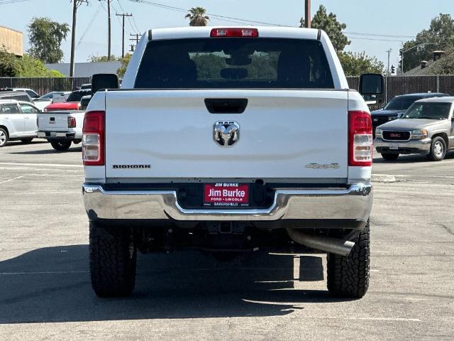 2024 Ram 2500 - $46,470