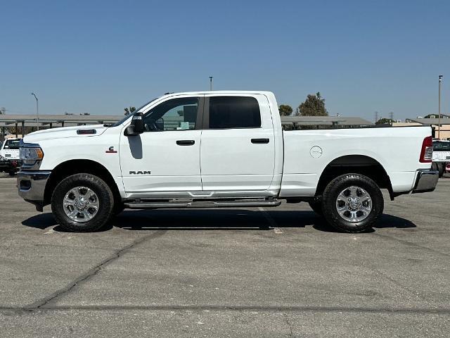 2024 Ram 2500 - $46,470