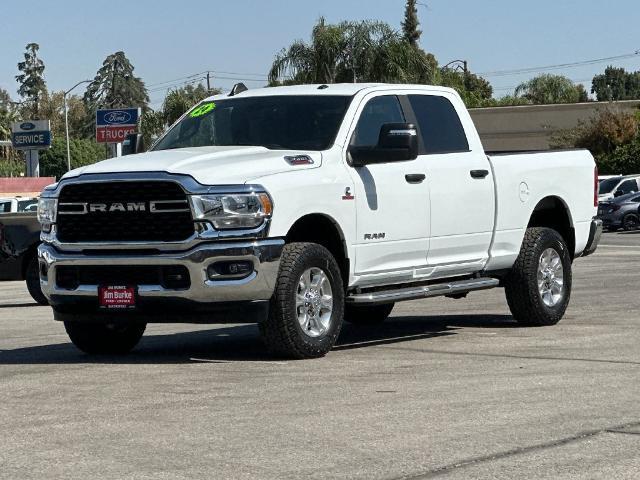 2024 Ram 2500 - $46,470
