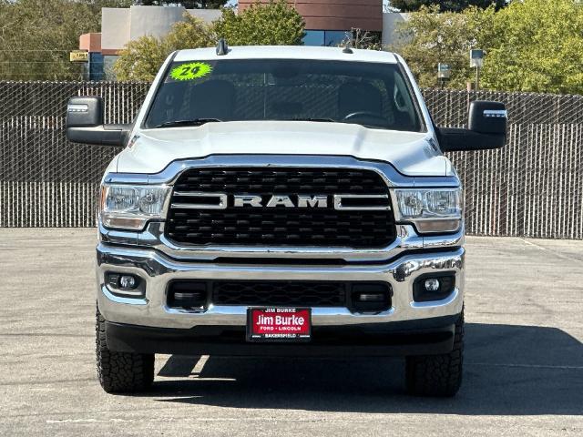 2024 Ram 2500 - $46,470