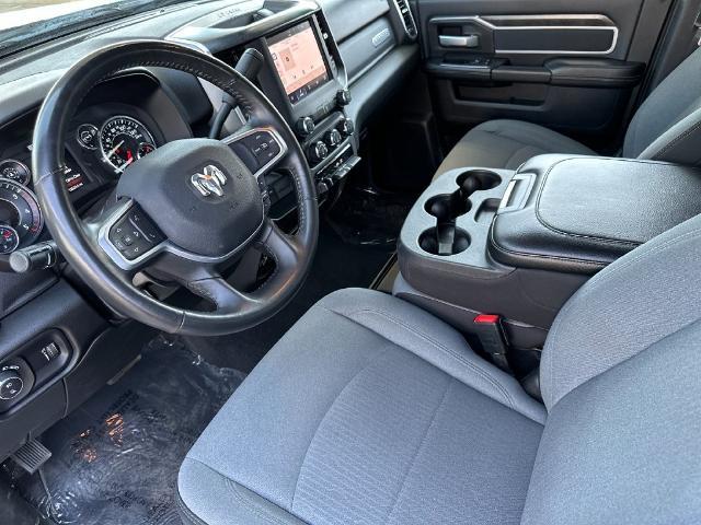 2024 Ram 2500 - $46,470