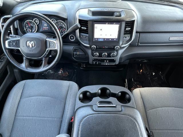 2024 Ram 2500 - $46,470