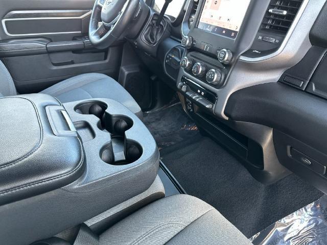 2024 Ram 2500 - $46,470