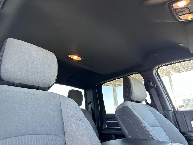 2024 Ram 2500 - $46,470