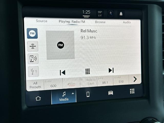 2024 Ram 2500 - $46,470