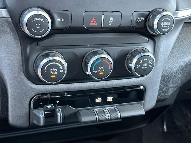 2024 Ram 2500 - $46,470