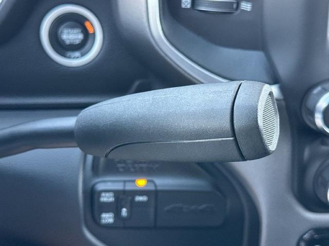 2024 Ram 2500 - $46,470