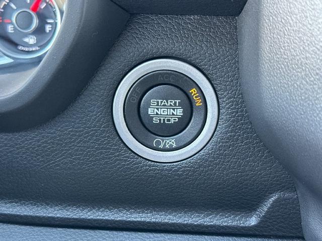 2024 Ram 2500 - $46,470