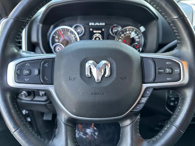 2024 Ram 2500 - $46,470