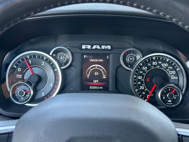 2024 Ram 2500 - $46,470