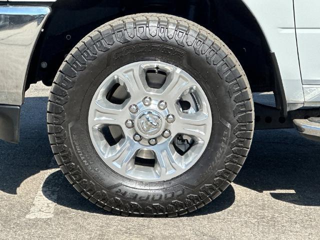 2024 Ram 2500 - $46,470