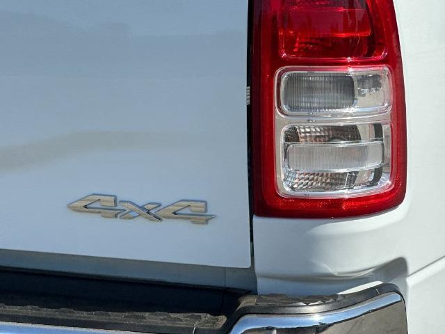 2024 Ram 2500 - $46,470