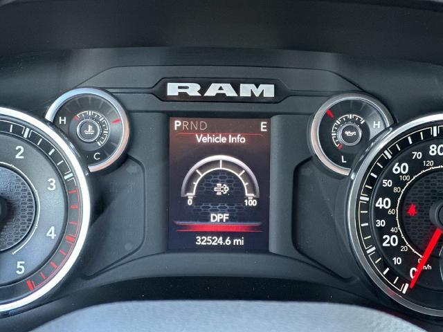 2024 Ram 2500 - $46,470