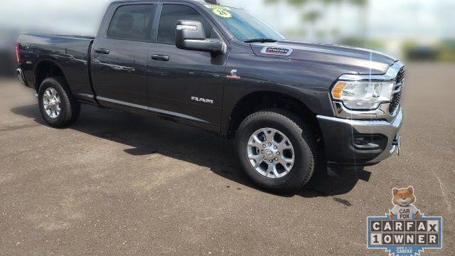 Preowned 2024 Ram 2500 Big Horn for Sale