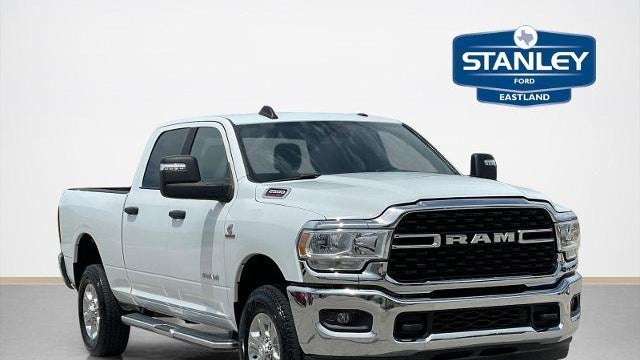 Preowned 2024 Ram 2500 Big Horn for Sale