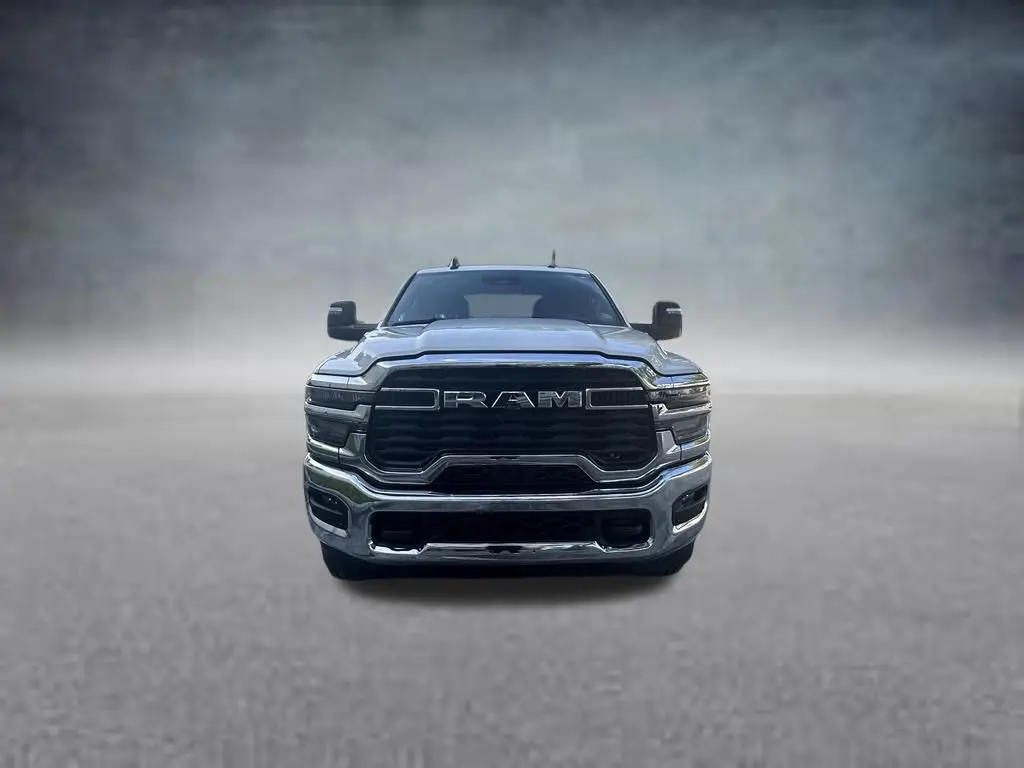 2026 Ram 2500 - $54,000