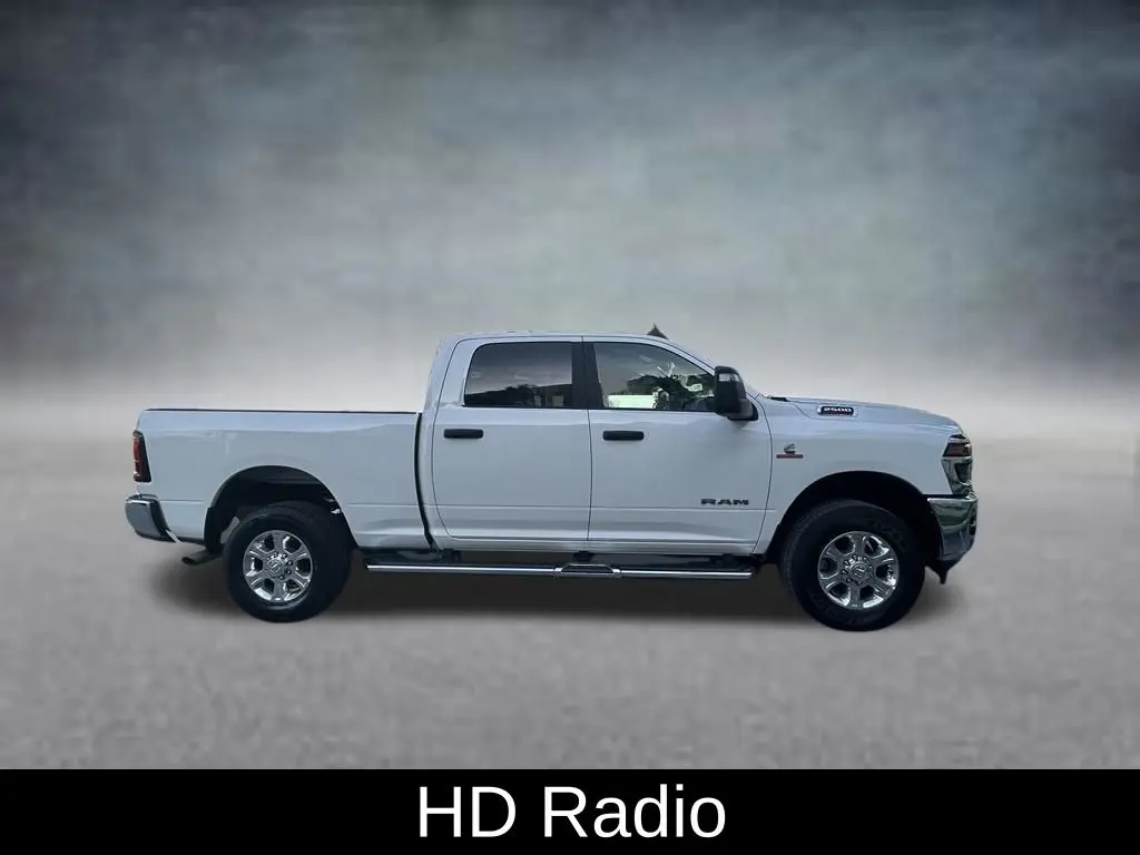 2026 Ram 2500 - $54,000