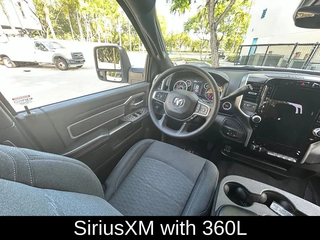 2026 Ram 2500 - $54,000