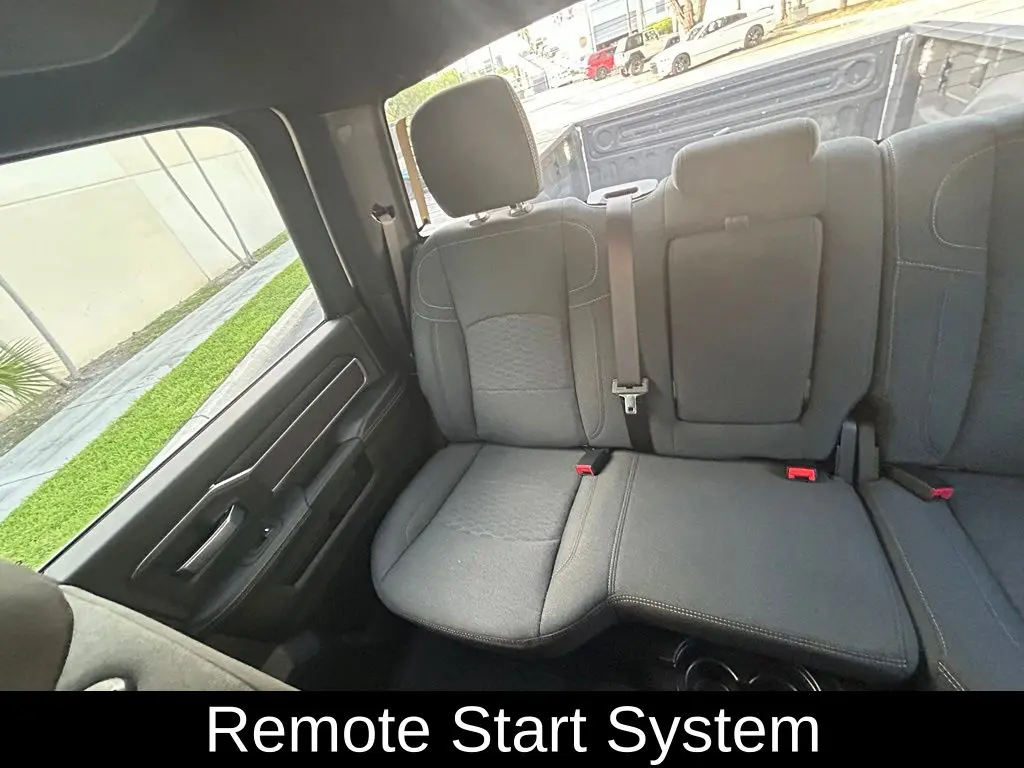 2026 Ram 2500 - $54,000
