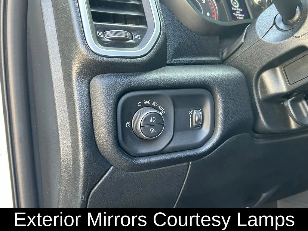 2026 Ram 2500 - $54,000
