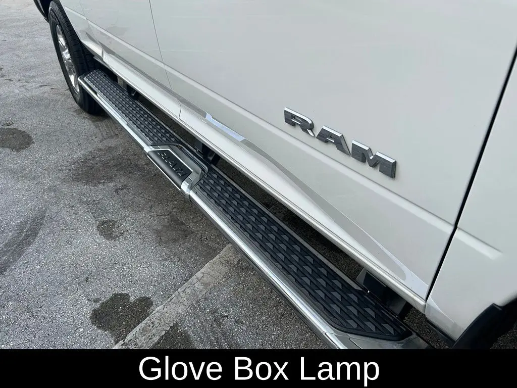 2026 Ram 2500 - $54,000