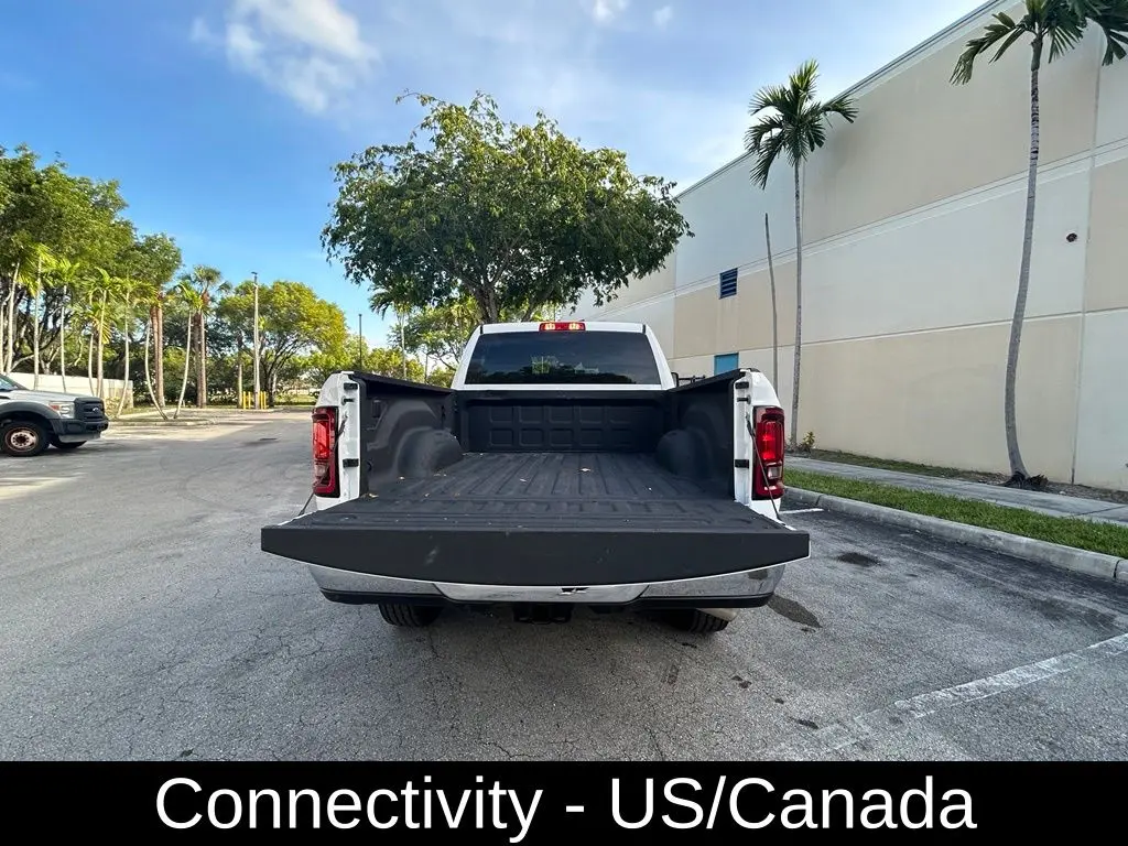 2026 Ram 2500 - $54,000
