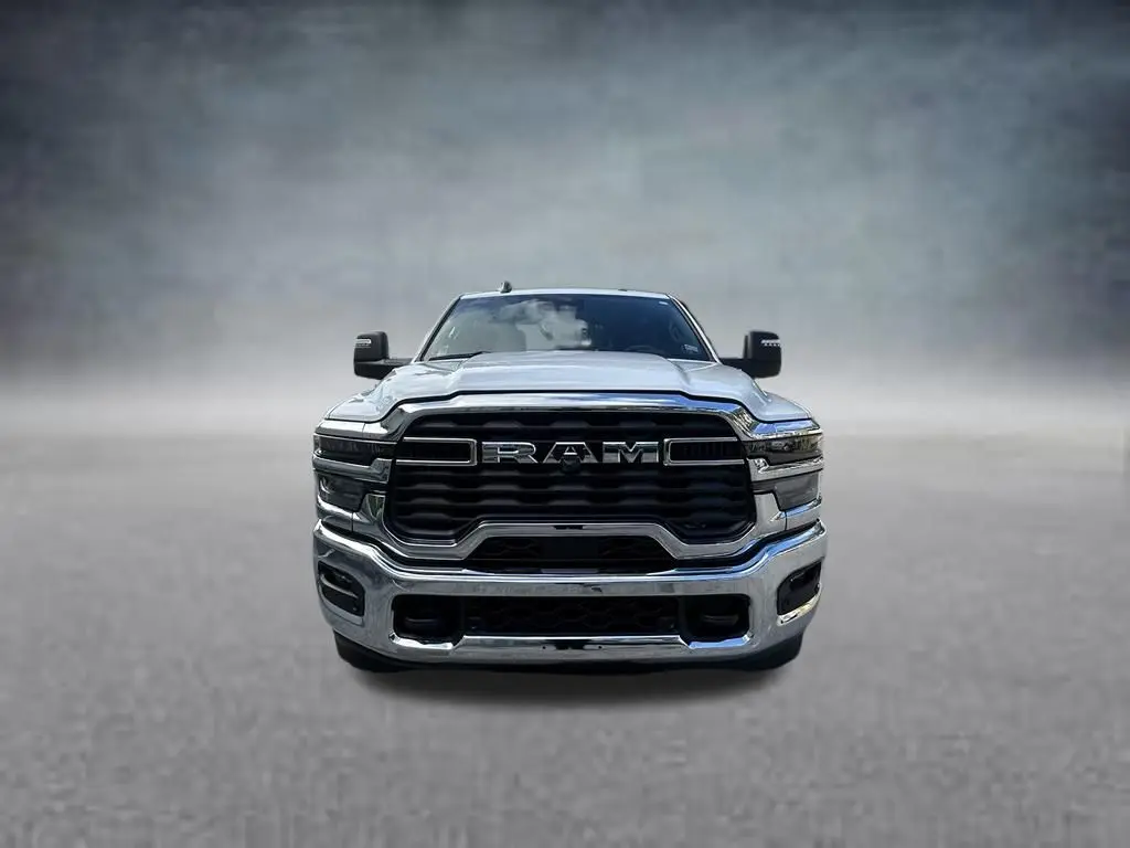 2026 Ram 2500 - $55,098