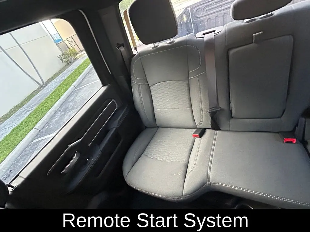 2026 Ram 2500 - $55,098